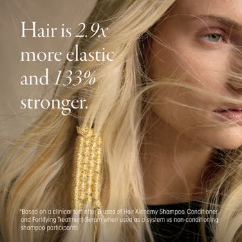 Hair Alchemy Heatless Styling Set $65 Value