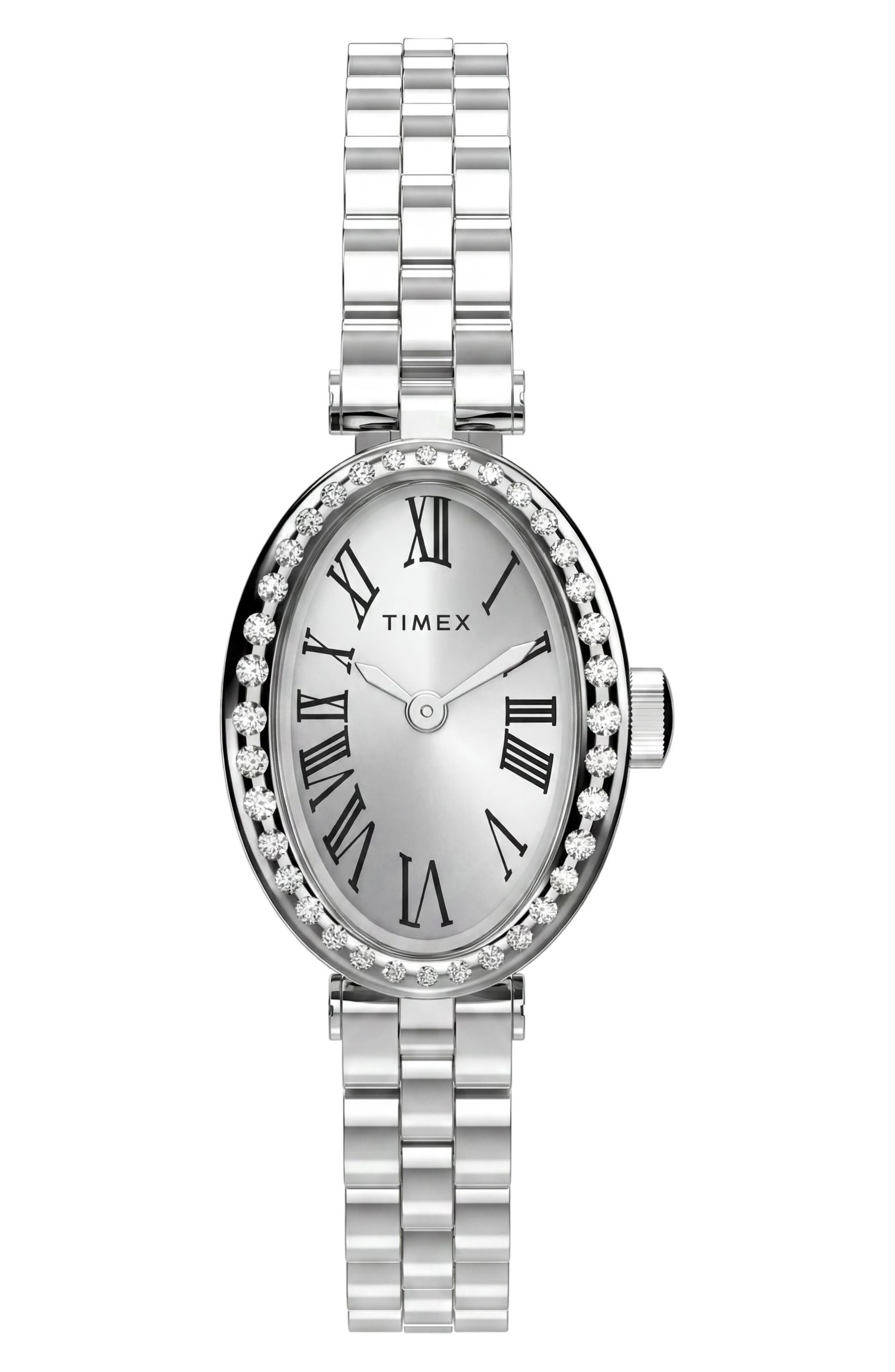 selected SILVER