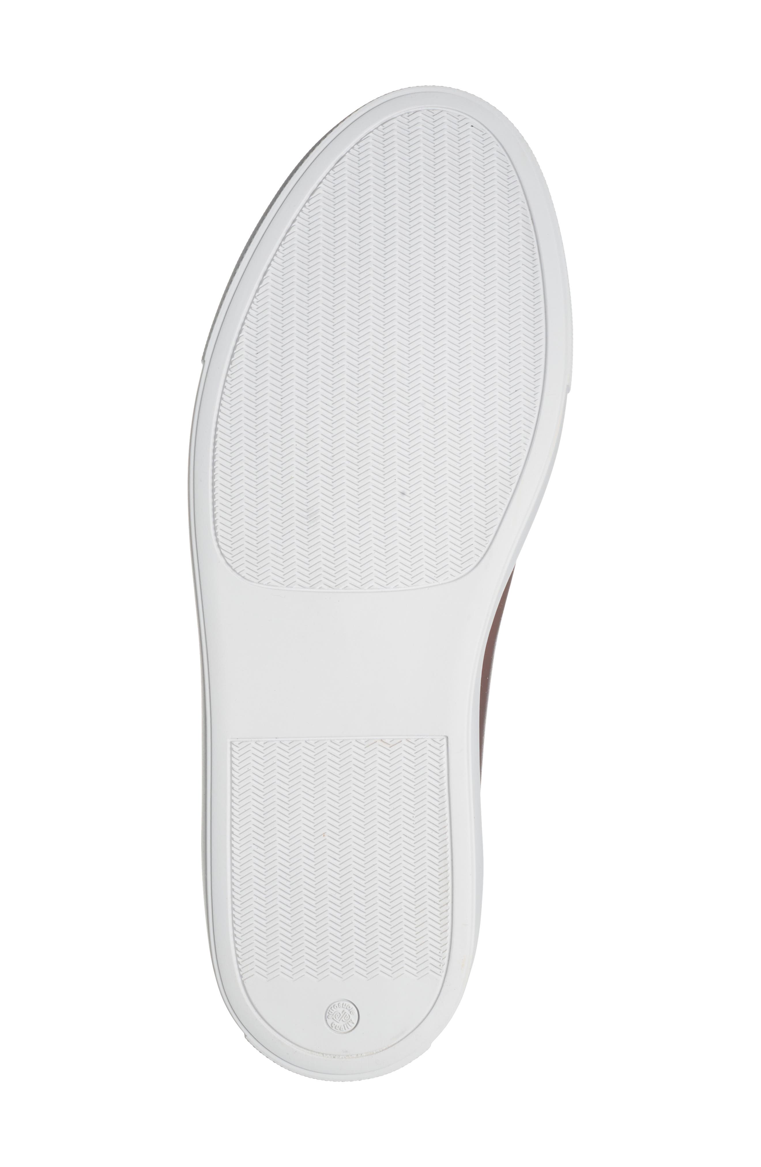 Magnanni Cuervo II Sneaker, Alternate, color, Cognac