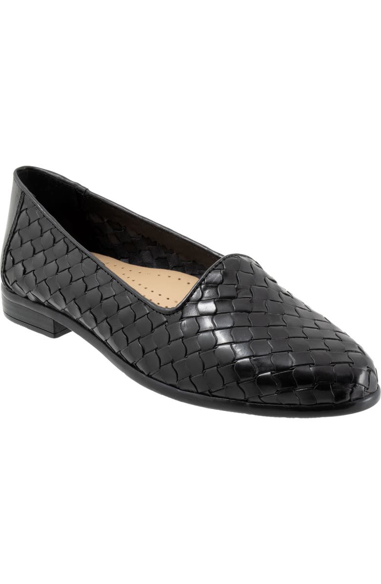Trotters Lizette Loafer, Main, color,