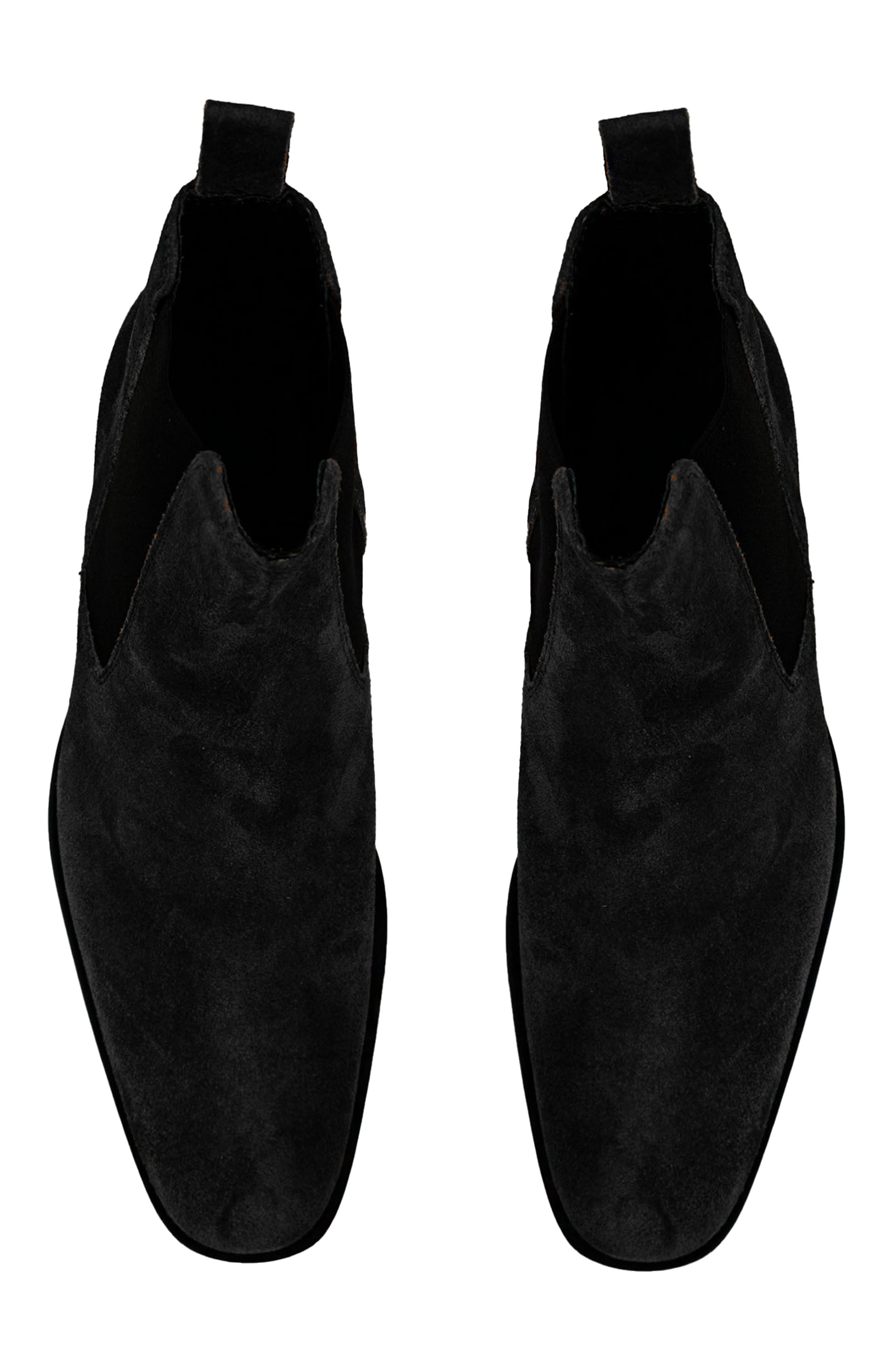 Belvedere Milano Chelsea Boot, Alternate, color, 