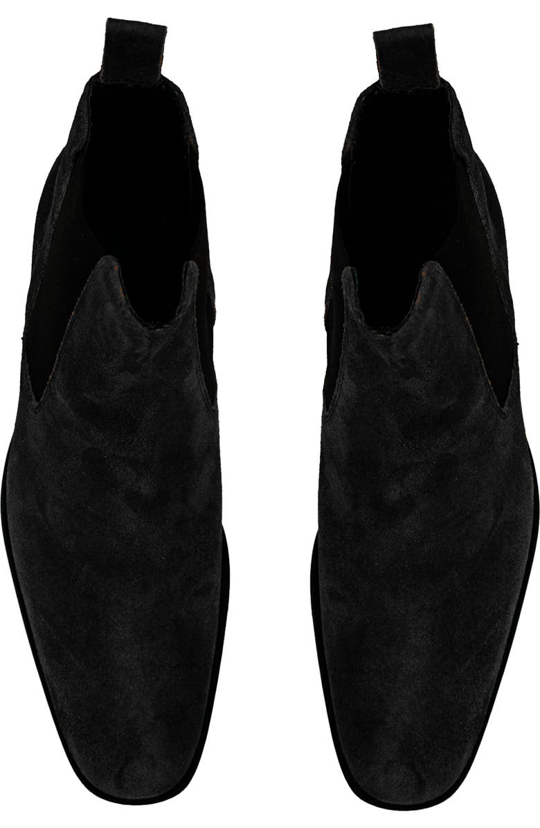 Belvedere Milano Chelsea Boot, Alternate, color,