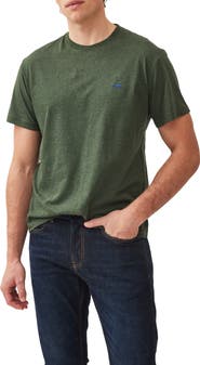 Rodd & Gunn The Gunn T-Shirt