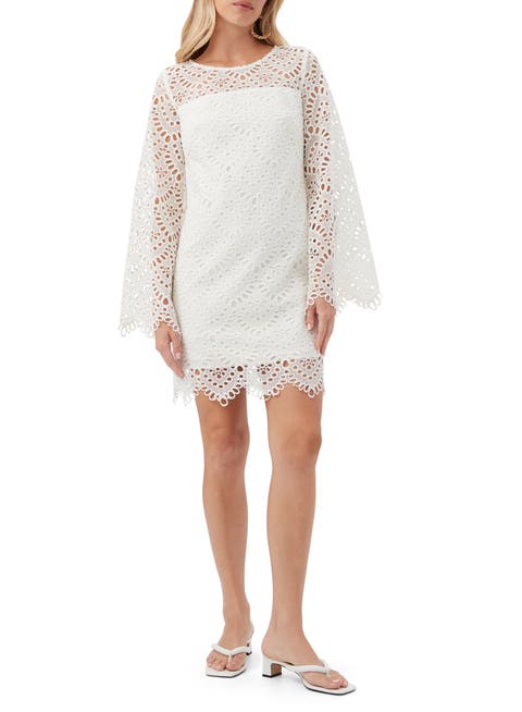 Trina Turk White Dresses | Nordstrom