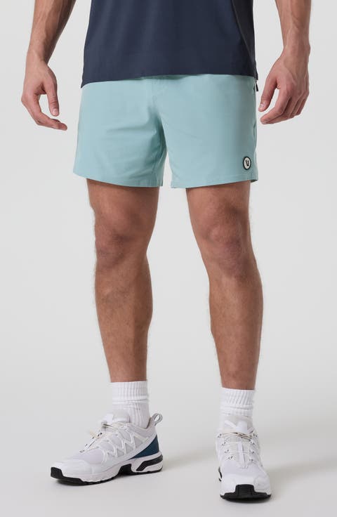 Maverick Shorts