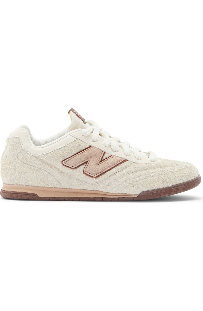 New Balance RC42 Sneaker, Alternate, color, Linen/ Linen