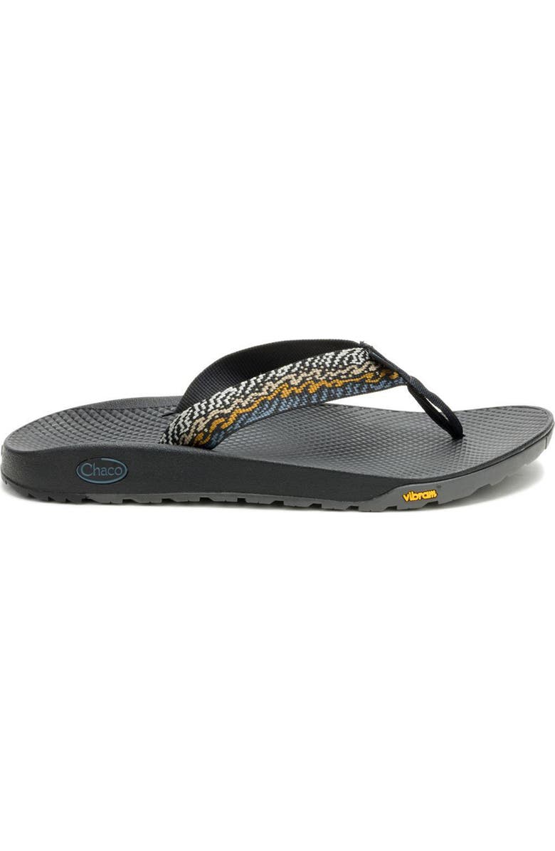 Chaco Rapid Pro Flip Flop, Alternate, color,