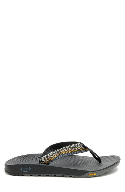 Chaco Rapid Pro Flip Flop In Multi