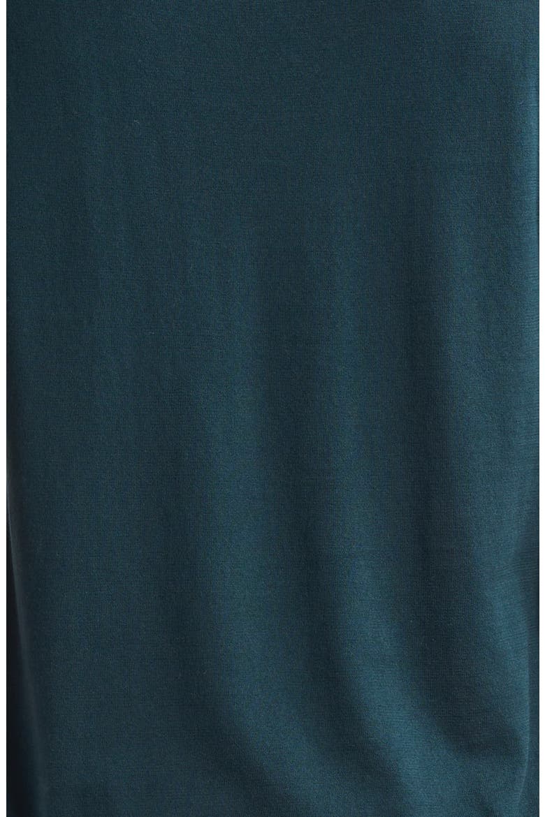 Jersey Polo, Alternate, color, RAINFOREST