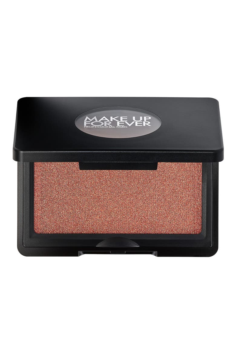 Artist Longwear Skin-Fusing Powder Highlighter, Main, color, LIMITLESS COCOA
