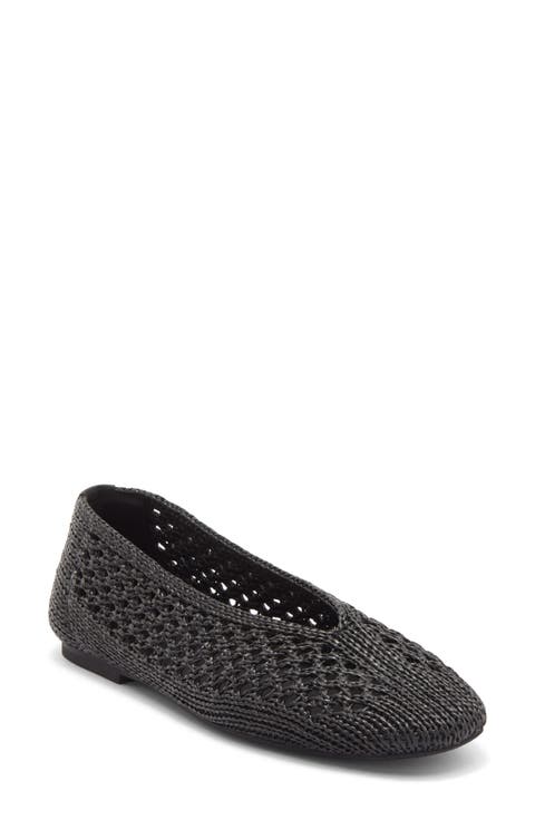 Monroe Weave Flat (Women)