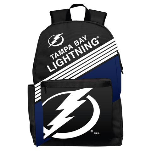 Tampa Bay Lightning Ultimate Fan Backpack