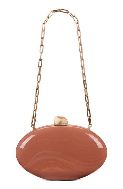 Eviana Clutch