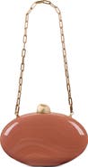 Cult Gaia Eviana Clutch