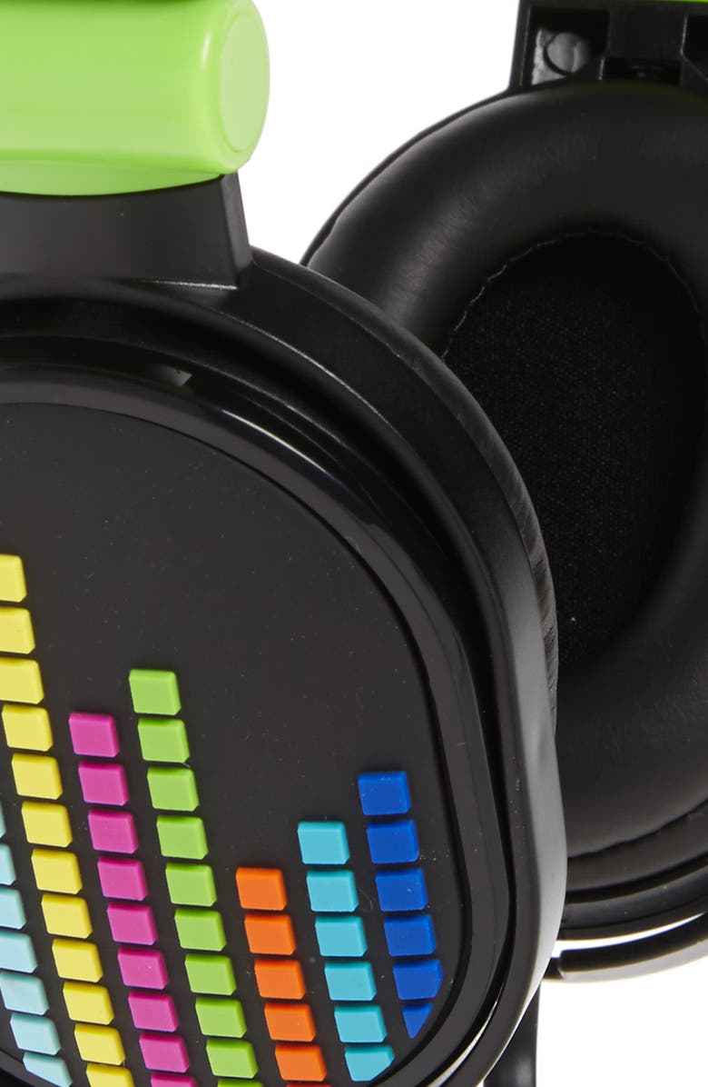 Moki Popper Headphones, Alternate, color, 