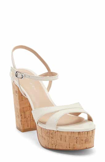 Stuart Weitzman Maia Platform Sandal