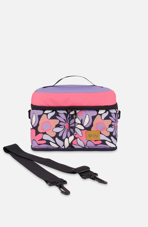Girl Lunch Box