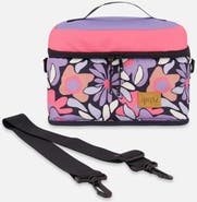 Deux par Deux Girl Lunch Box