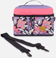 Deux par Deux Girl Lunch Box