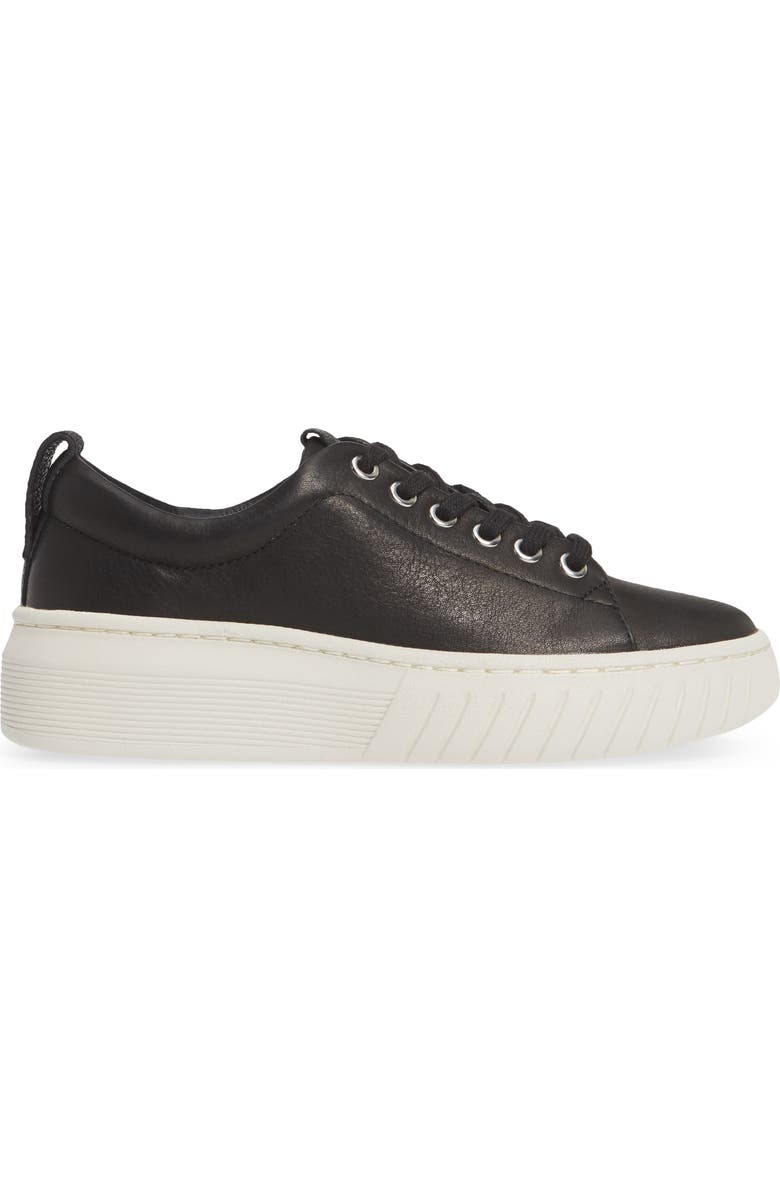 Söfft Pacey Platform Sneaker, Alternate, color,