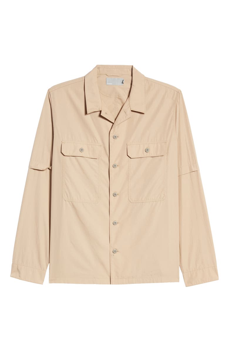 Vince Slim Shirt Jacket, Alternate, color,