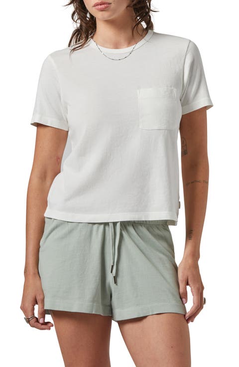 Carefree Organic Cotton T-Shirt