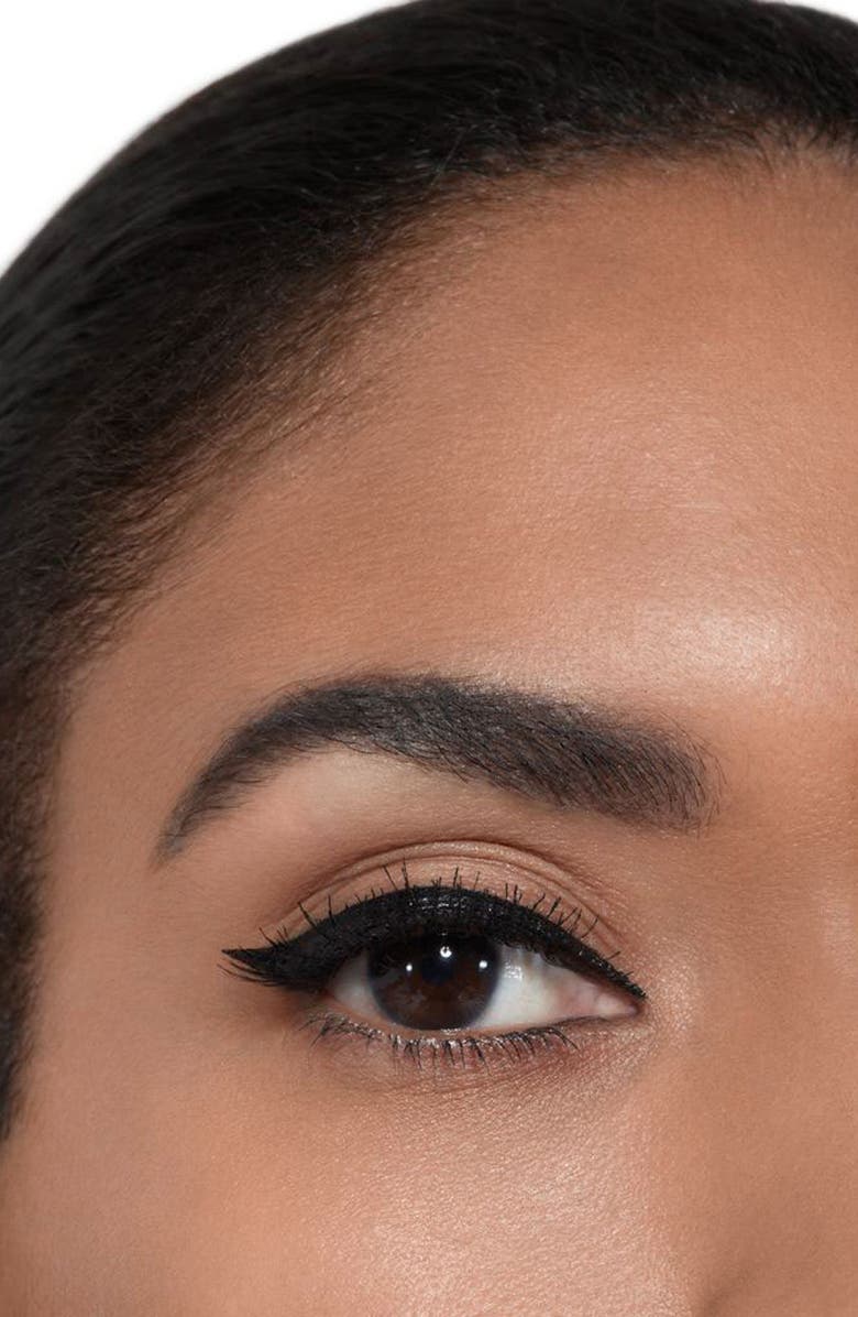 CHANEL SIGNATURE DE CHANEL Intense Longwear Eyeliner Pen, Alternate, color, 