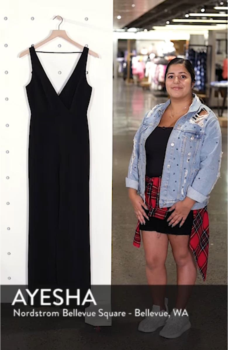 Curtis Jumpsuit, sales video thumbnail