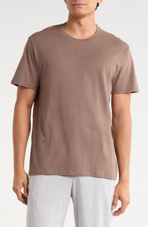 Sleep Basics Lounge T-Shirt
