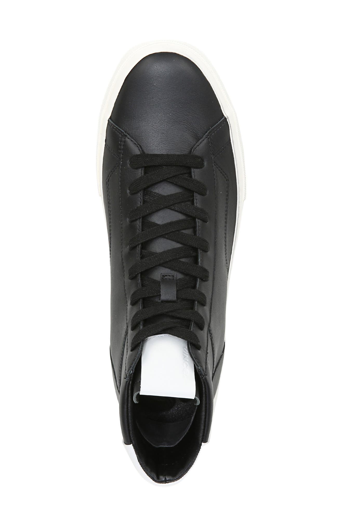 Vince Fitzroy Hi Top Sneaker, Alternate, color, 