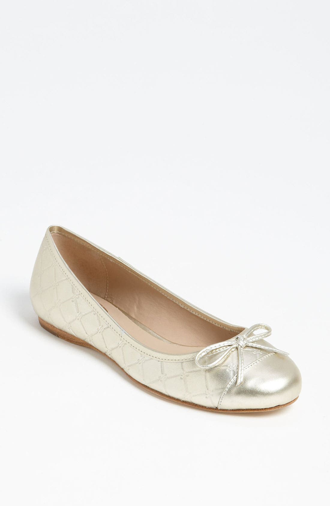 Jack Rogers 'Lively' Flat, Main, color, 