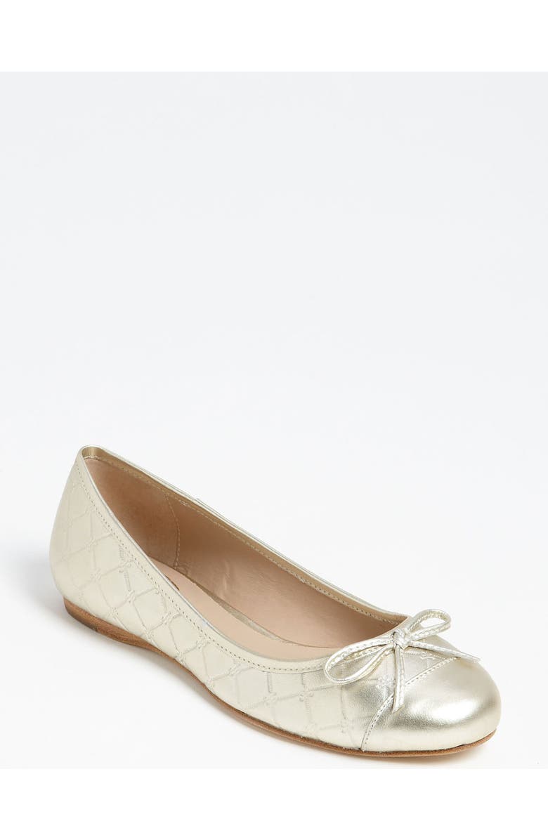 Jack Rogers 'Lively' Flat, Main, color,