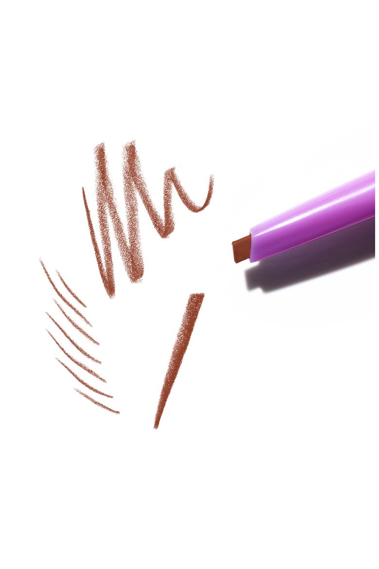 Brow Pop Dual-Action Defining Brow Pencil, Alternate, color, AUBURN