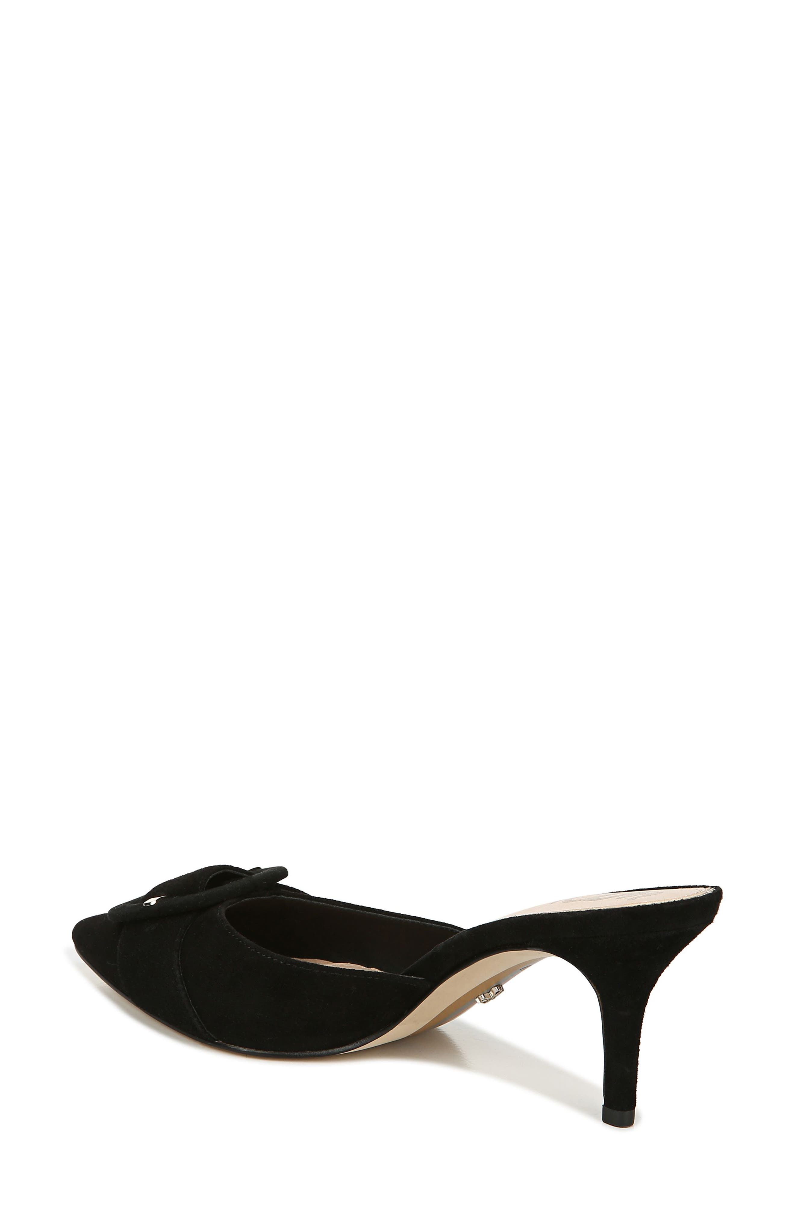 Sam Edelman Janessa Mule, Alternate, color, 