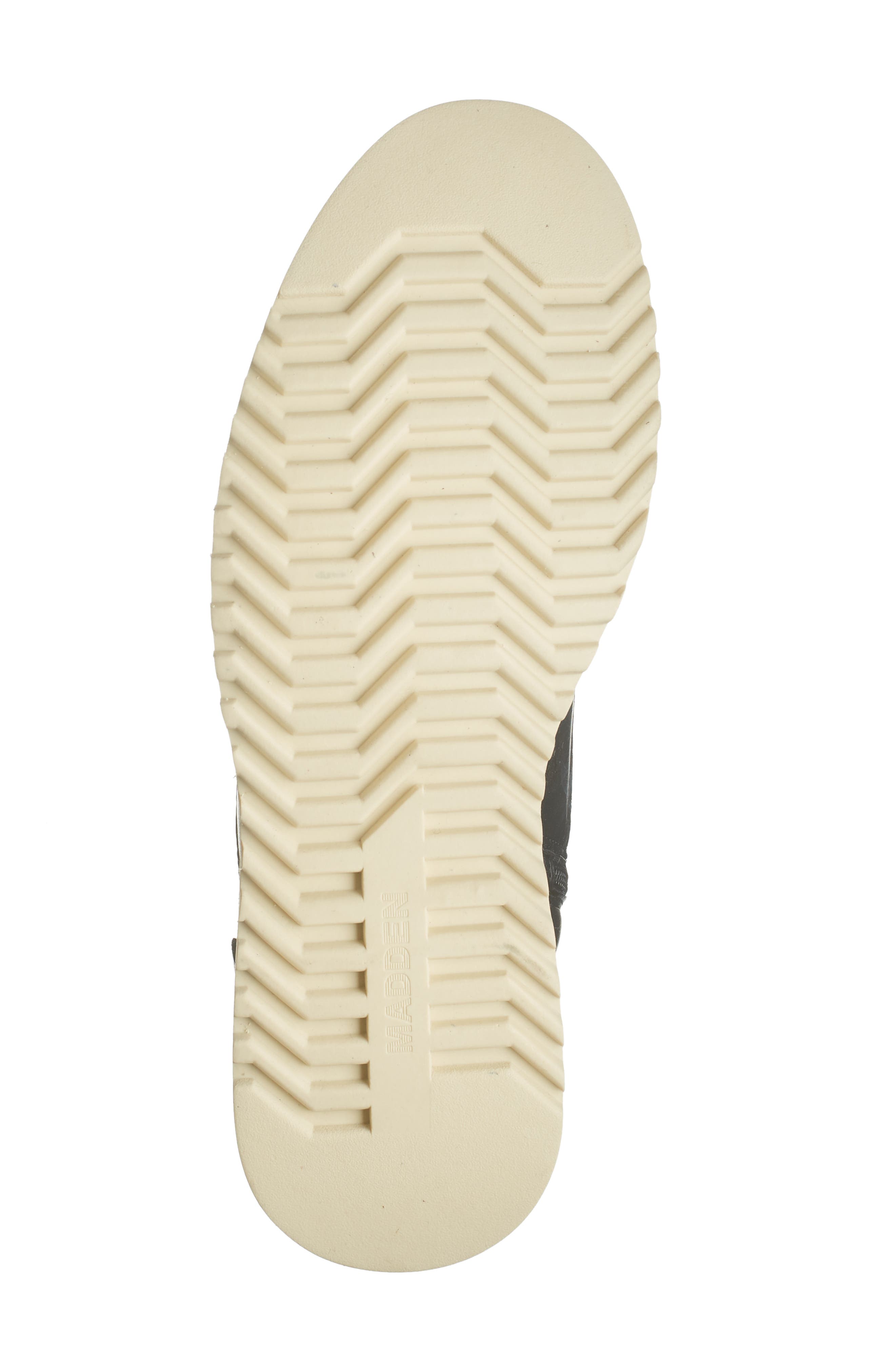 MADDEN Digson Knit Cuff Boot, Alternate, color, 