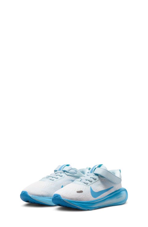 Kids' Stellar Ride Running Sneaker