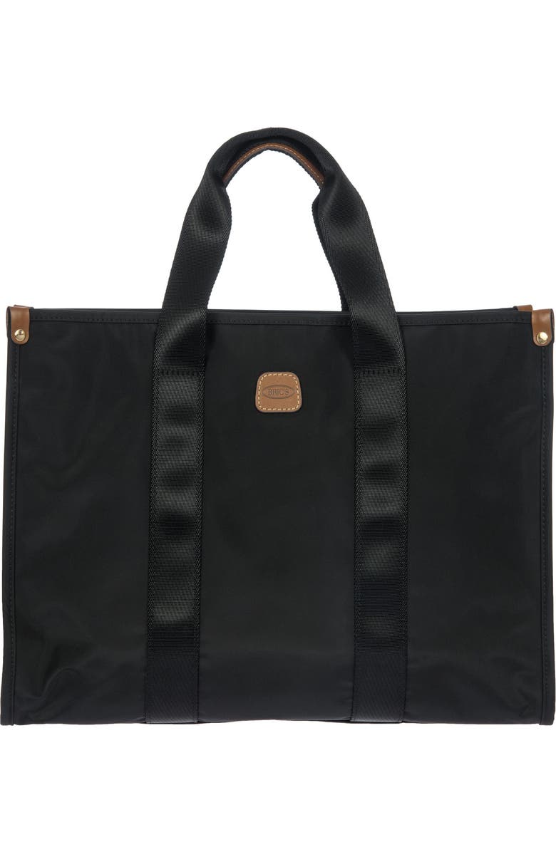 Bric's X-travel Opera Bag M, Main, color, Black