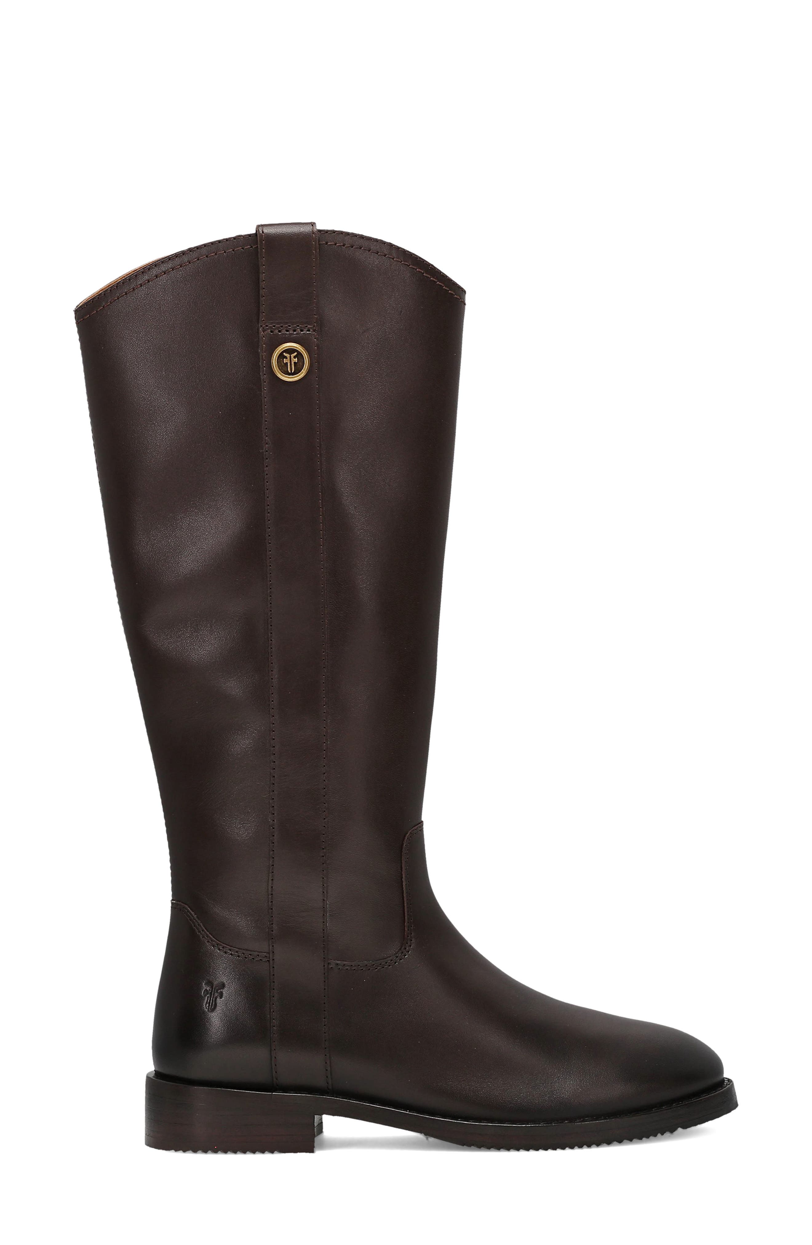 Melissa Button Tall Boot - image 4