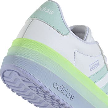 Kids' VL Court Bold Lifestyle Sneaker