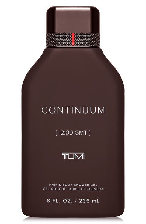Continuum [12:00 GMT] Body Shower Gel