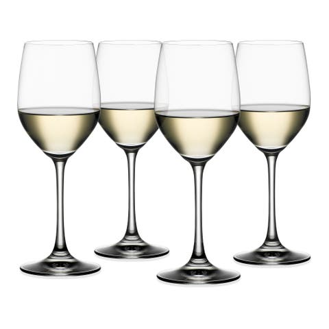 Vino Grande White Wine Glass Set of 4