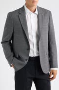 AllSaints Ross Birdseye Sport Coat
