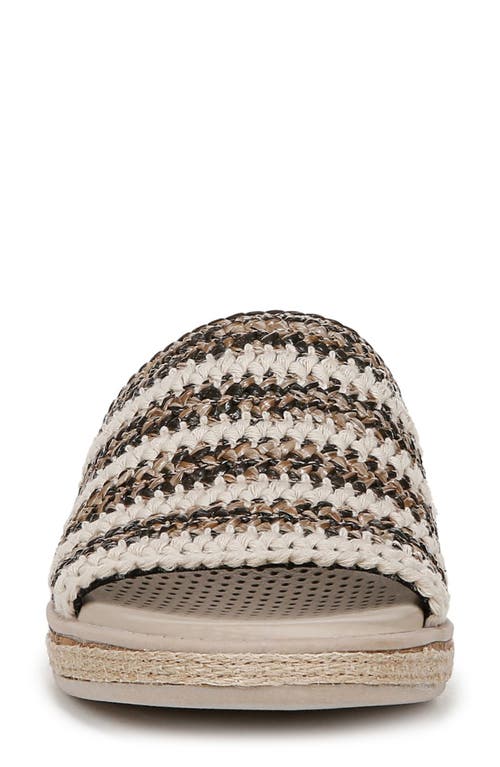 Bzees Breezy Sandal In Black