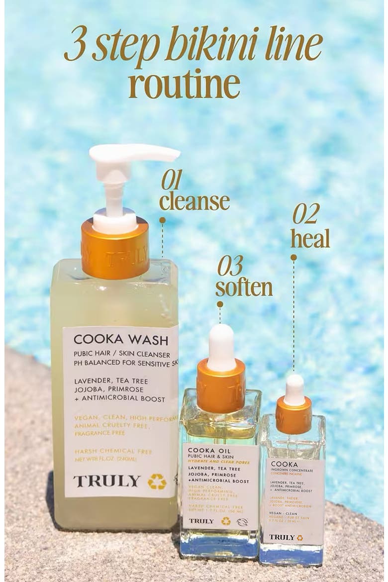 Cooka Body Wash, Alternate, color, NO COLOR