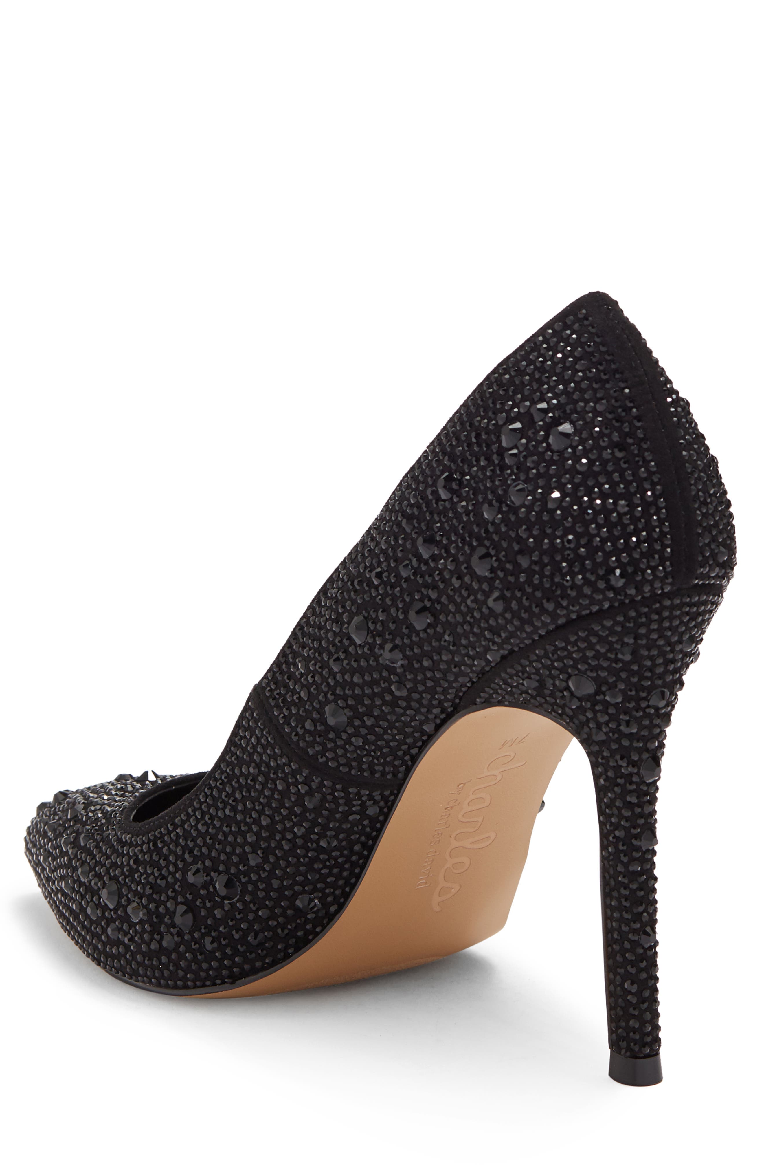 Charles by Charles David Pact Embellished Pump, Alternate, color, 