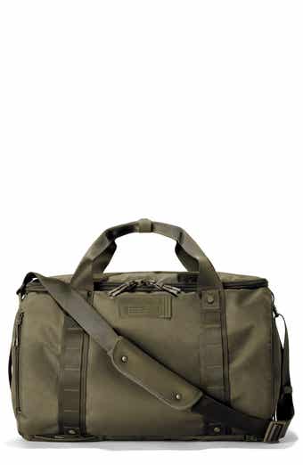 Dagne Dover Large Denver Convertible Duffle Bag