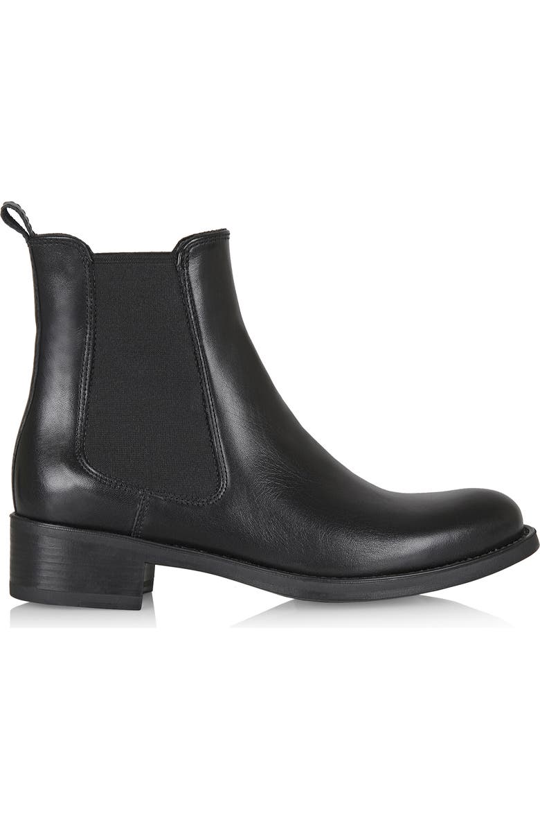 La Canadienne Sara Waterproof Chelsea Boot, Alternate, color,