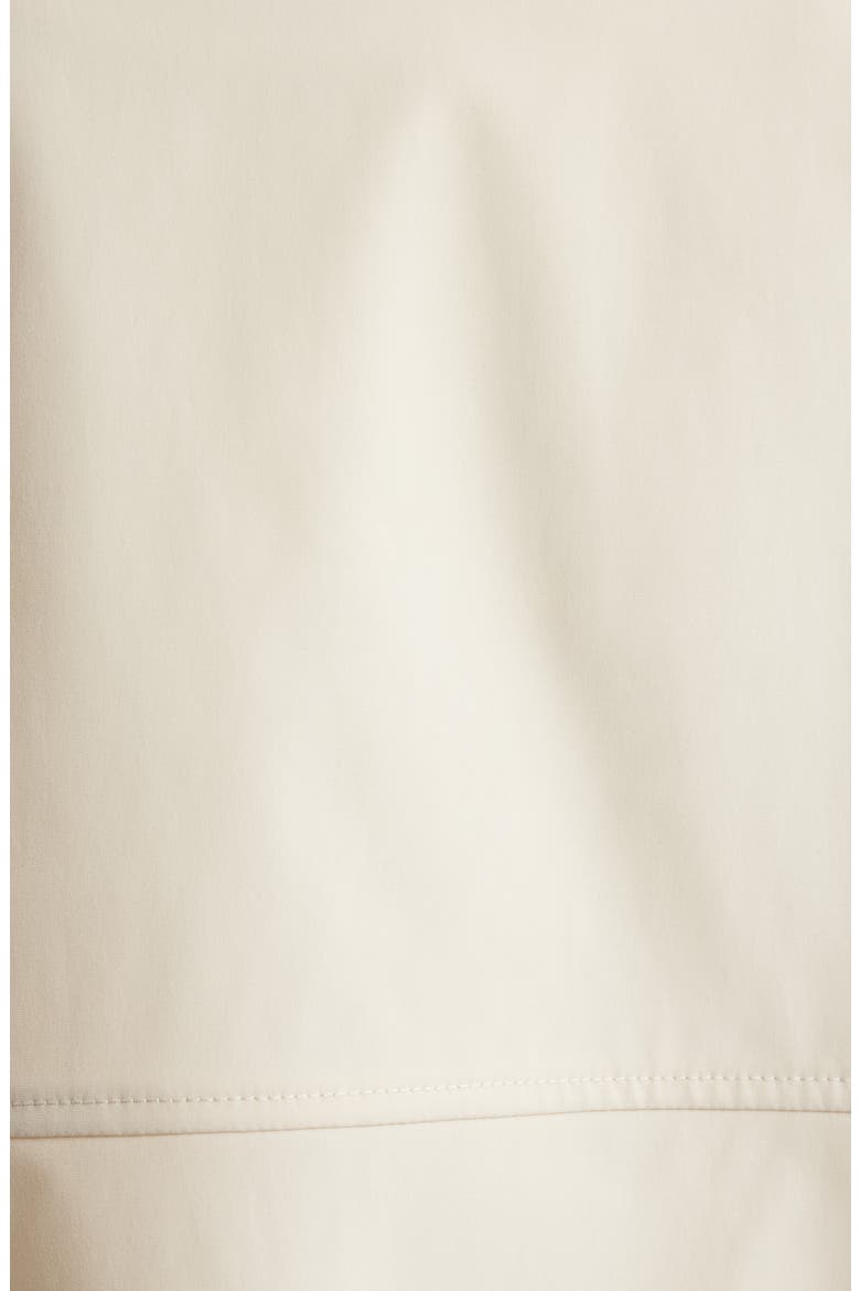 Positano Water Repellent Lightweight J, Alternate, color, CREAM