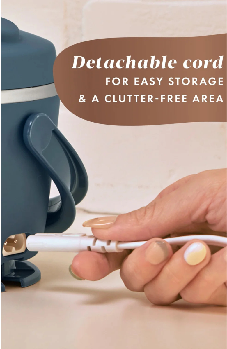 Crock-pot Lunch Crock Food Warmer, Alternate, color,