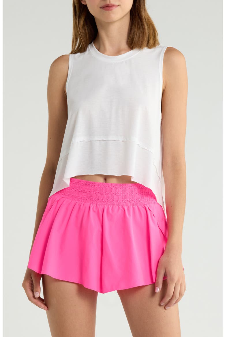 FP Movement Temp Muscle Tank, Main, color, WHITE